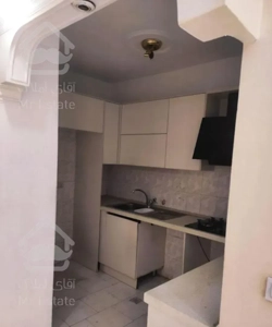 ۷۷متری/دوخواب/شهرزیبا