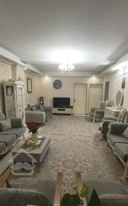 آپارتمان ۸۱متر/فول/تک واحدی/تهرانپارس شرقی