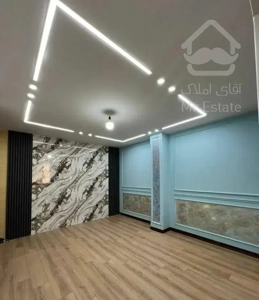 ۴۶متر/پارکینگ/سندتکبرگ/سوددهی بالا