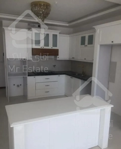 ١٤٨متری،٣خواب،حاشیه محمدیه،صفر کلیدنخورده