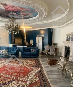 اپارتمان ۱۱۸ متری پشت شوراسنتر عطایی ۲ خواب