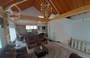 ویلای دوبلکس اجاره ای در کلاردشت