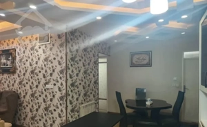 ۷۶ متر بلوار دهکده منطقه ۲۲