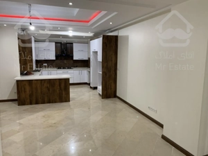 ۹۰ متر ۲ خواب سازمان مرکزی