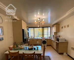 آپارتمان ۶۵متری ۲خواب  پارکینگدار   فردوس غرب