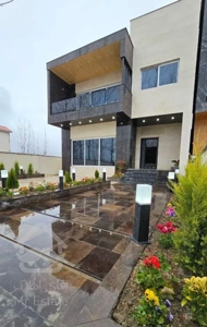 دوبلکس نمامدرن سند*318مترجنگلی*اقساط