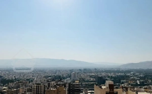 آپارتمان ۱۲۰ متری ۲ خواب کوی دانشگاه
