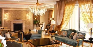 اپارتمان 180 متری در رضاشهر