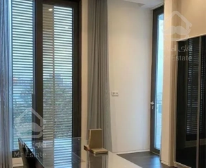 نیاوران یاسر برج ١٢٩ متر فول مشاعات