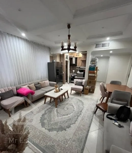 اجاره آپارتمان ۶۷ متری ۲ خوابه در اسکندری