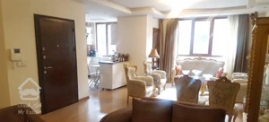 ۱۰۵متر دو خواب ( تکواحد ) سعادت آباد