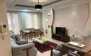 مرزداران ۷۵متر ۲خوابه  فول ( ناهید )