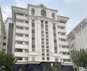 برج دوبرال 102متر فول مشاعات سازه‌ برند شهرک غرب