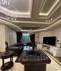 ۲۲۰ متر نیاوران تکواحدی ۲ پارکینگ