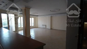 اجاره آپارتمان ۱۸۰ متری دو خواب در شهرک راه آهن