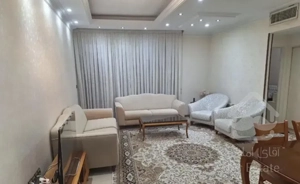 ۷۷متر دوخوابه فول/خ طوقانی ک شقایق افتاب گیر
