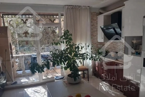 ۱۲۰متر ۲خوابه فول امکانات ۴ساله واقعی (گلستانها )