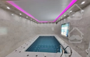 ویلا استخردار٣خواب مالک خودم