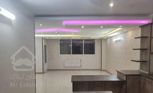 اجاره آپارتمان86متری2خوابه طبقه اول در بزرگمهر