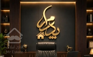۲۵۰ متر /دونبش/ حاشیه ناصر خسرو/ شرایط پرداخت عالی