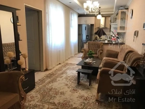 ۴۸متر آپارتمان ابراهیمی جنوبی