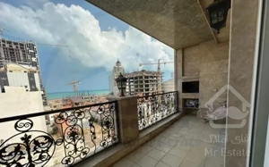 فروش آپارتمان ۱۰۵ متری خوش قیمت سرخرود