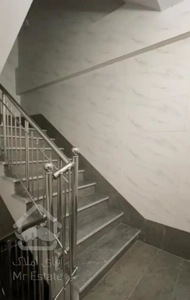 ۴۵متر فول / سبحانی / سالن مربع / نقشه باورنکردنی