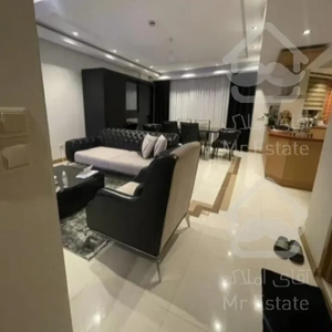 فروش آپارتمان ۷۸ متری در شهران طوقانی فول دو خواب، غرق نور