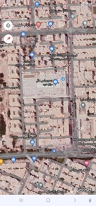 فروش زمین ۱۸۰ مترمربع اتوبوسرانی