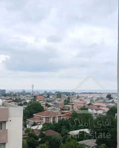 آپارتمان۱۰۵متر،۲خواب،نوساز، مجاور رادیودریا