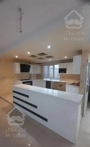 *دهکده/عقاب ۱۴۰متر فول ۳خواب بدون مشرف تخلیه*