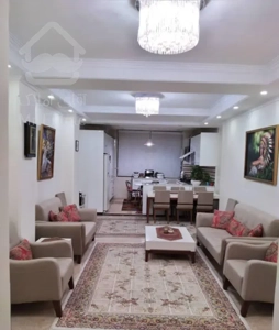 ۶۷ متر تک واحدی ۲ پارکینگ/ باغ فیض مهستان