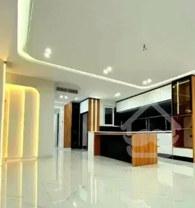 ۷۴متر ۲خواب/۶واحد/واحد/وامدار/ سندتک‌برگ تهران