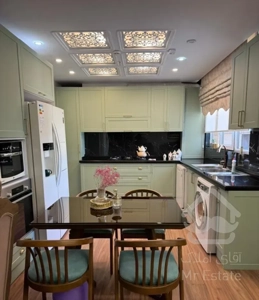 آپارتمان 137 متری 3 خواب تک واحدی