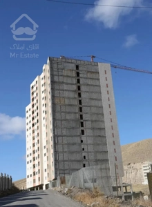 مسکن ۶۳ متری در تبریز امتیاز پردیس