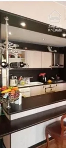 ولیعصر پارک ساعی ۶۵متر ۱خوابه (شیک،بدون مالک )