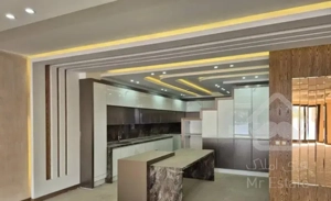 آپارتمان لوکس تک واحدی معاوضه