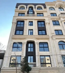 ۱۸۵متر سازنده و مالک یک نفر // بلوار رضوی