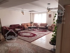 ۱۱۰متر فول /جنت اباد مرکزی