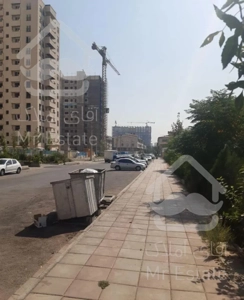 ۲۶ متر مغازه براصلی