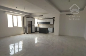 اجاره آپارتمان ۱۰۵ متری ۲ خوابه در شهران شمالی