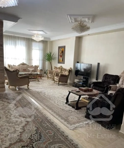 آپارتمان ۱۱۳ متری سازمان برنامه