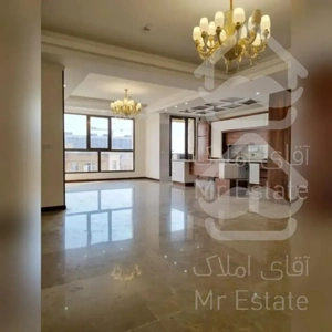 فروش واحد ۲خوابه لوکس در فردوس غرب