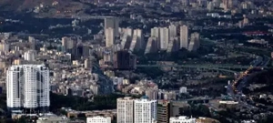 واحد ۹۰ متر سند تکبرگ مرکز شهر