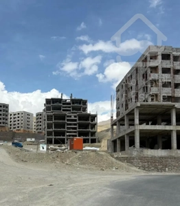 مسکن ملی اسکلت