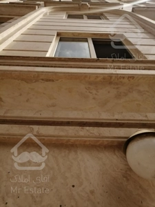 80 متر دوخوابه جنت‌آباد