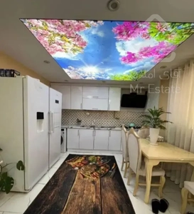 ویلایی ۷۰متری بازسازی شده جاده چمخاله