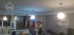 آپارتمان ۱۰۳ متری در حکیمیه