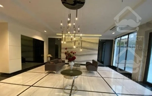 ۱۱۲متر آپارتمان قبا ۲پارکینگ سندی خوش نقشه