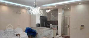 آپارتمان دو خواب صیاد ۱۴ /صارمی